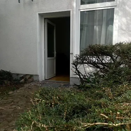 Wohnung Im Zentrum 3 Magdeburg Exterior photo