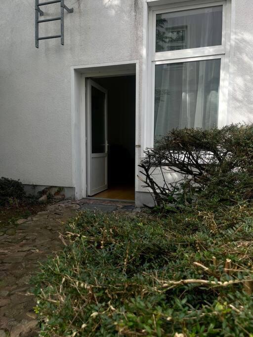 Im Zentrum 3 Apartment