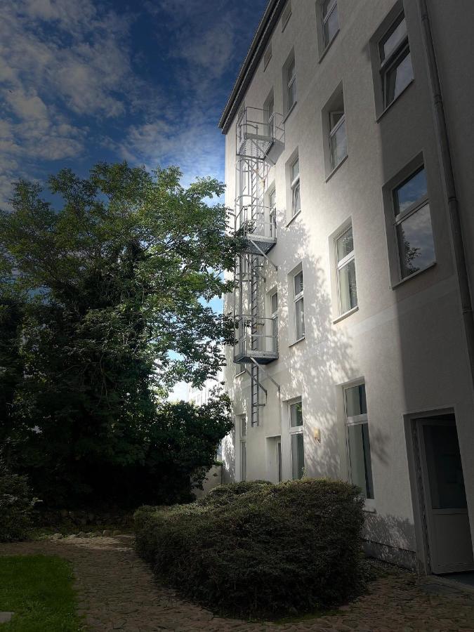 Apartment Im Zentrum 3 Magdeburg